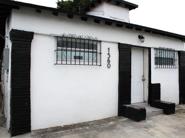 1560 NW 71st Street, Miami, FL 33147
