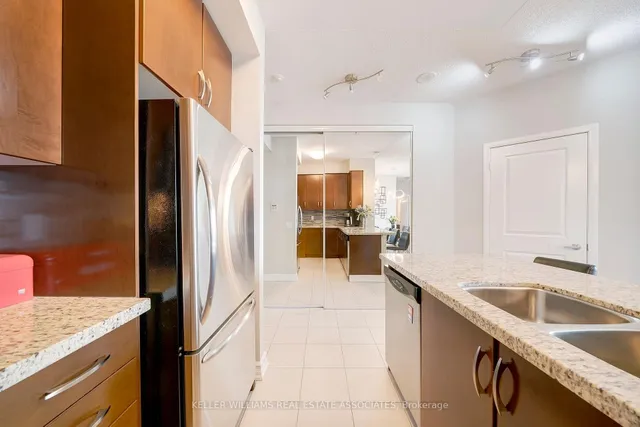 Additional image 9 of 235 Sherway Gardens Rd Unit 2406