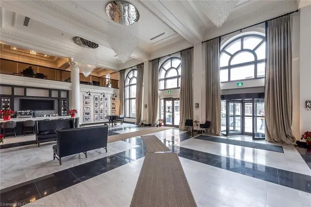 Additional image 27 of 112 King St Unit 807