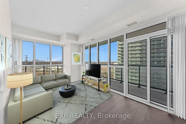 38 Annie Craig Dr Unit 1511