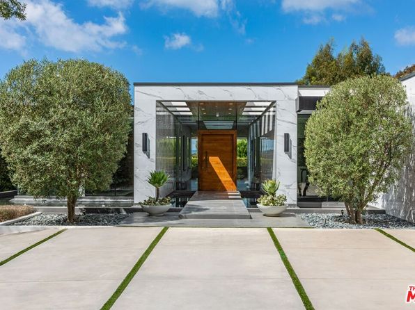 2002 Loma Vista Dr, Beverly Hills, CA 90210