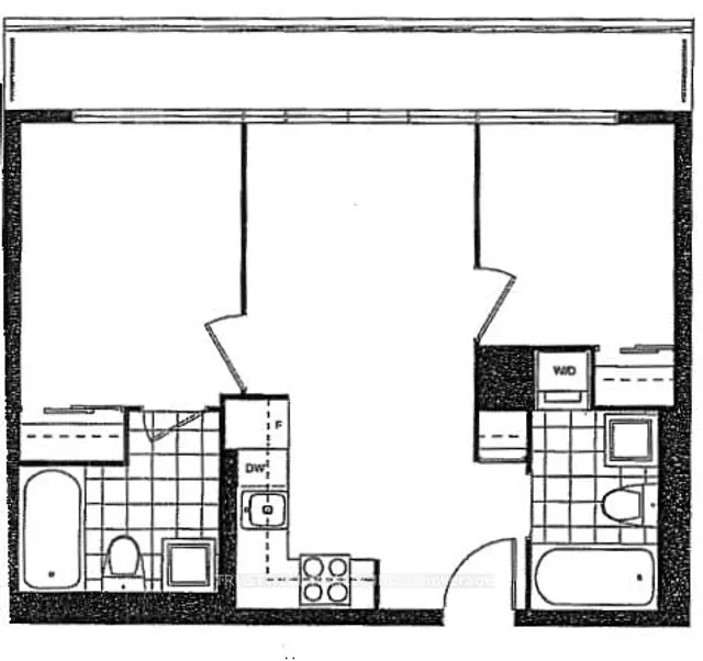Additional image 14 of 36 Lisgar St Unit 2116E