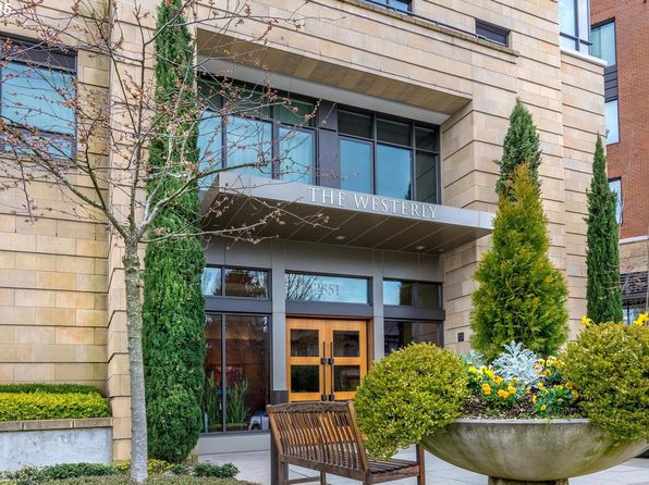 2351 NW Westover Rd UNIT 806, Portland, OR 97210