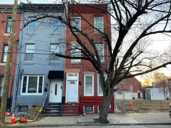 2211 N Uber St, Philadelphia, PA 19132