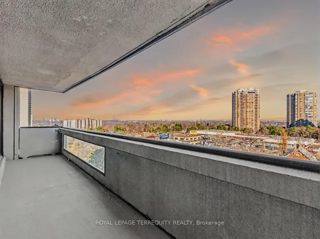 Additional image 38 of 1555 Finch Ave Unit 908