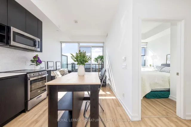 Additional image 13 of 135 East Liberty St Unit PH9