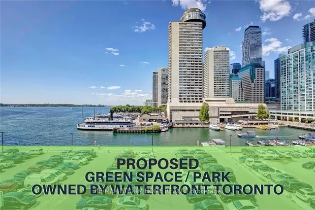 Additional image 46 of 29 Queens Quay Unit 1104