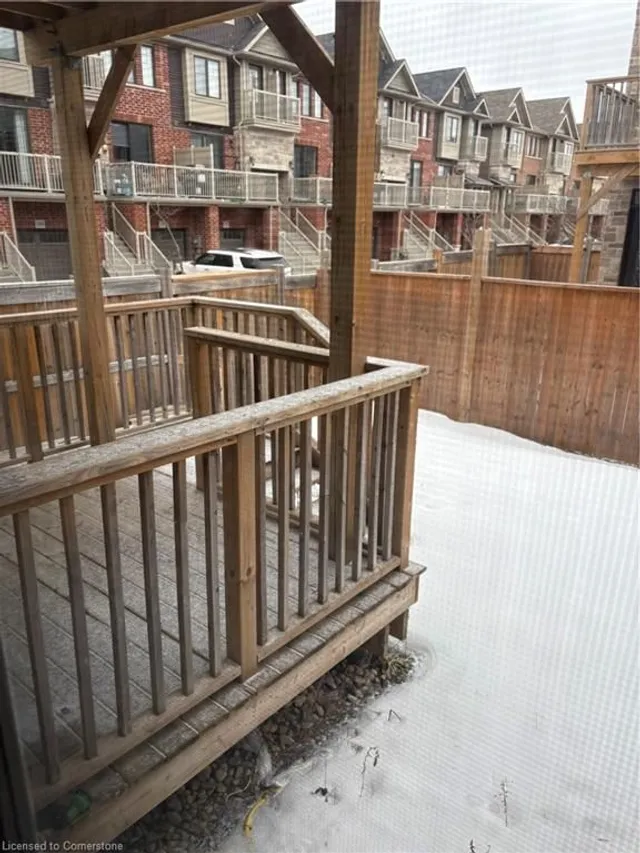 Additional image 24 of 1890 Rymal Road East Rd Unit 140