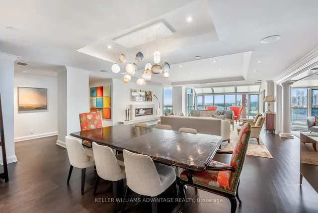 Additional image 35 of 211 Queens Quay Unit 905/906