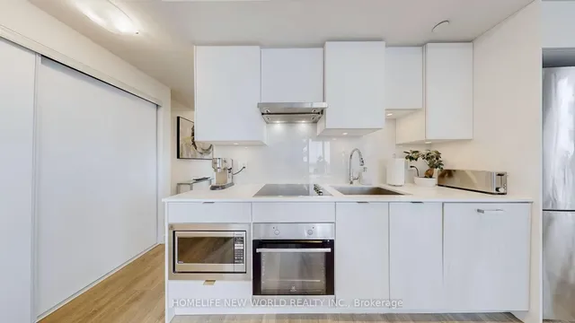 Additional image 12 of 99 Broadway Ave Unit 2404