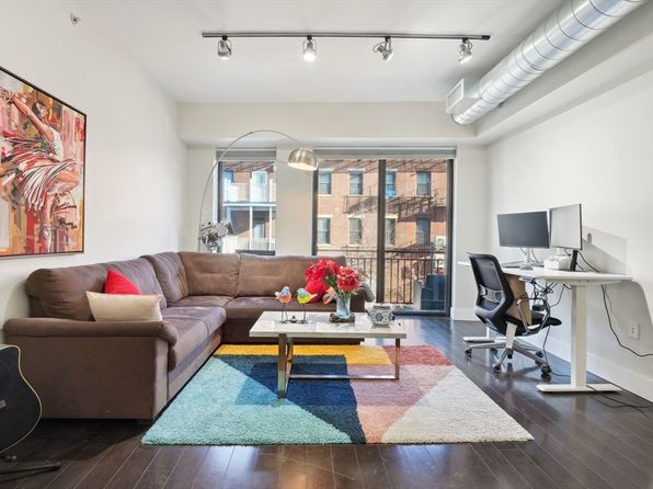 257 Northampton St #307, Boston, MA 02118