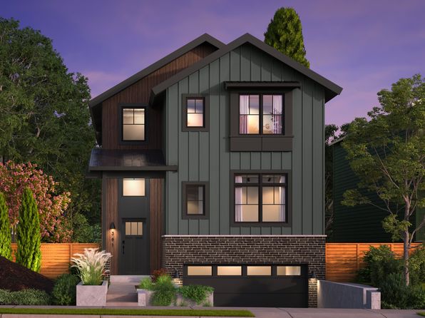 365 Newton St, Seattle, WA 98109