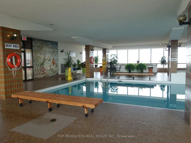 Additional image 35 of 1333 Bloor St Unit 601