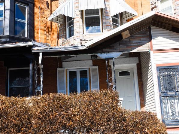 2411 W Hagert St, Philadelphia, PA 19132