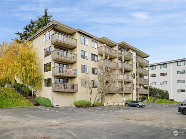 2550 Thorndyke Ave W, Seattle, WA