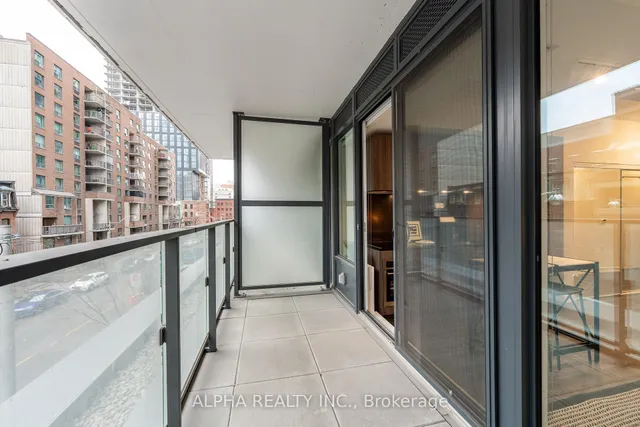 Additional image 18 of 77 Shuter St Unit 207