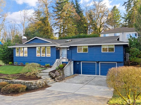 2029 NE 97th Street, Seattle, WA 98115