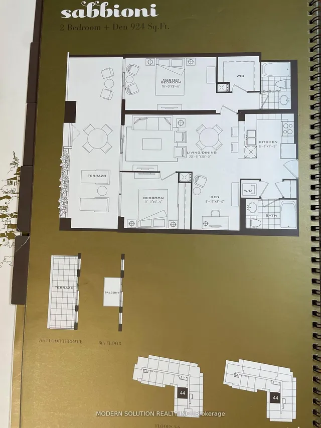 Additional image 13 of 36 VIA BAGNATO N/A