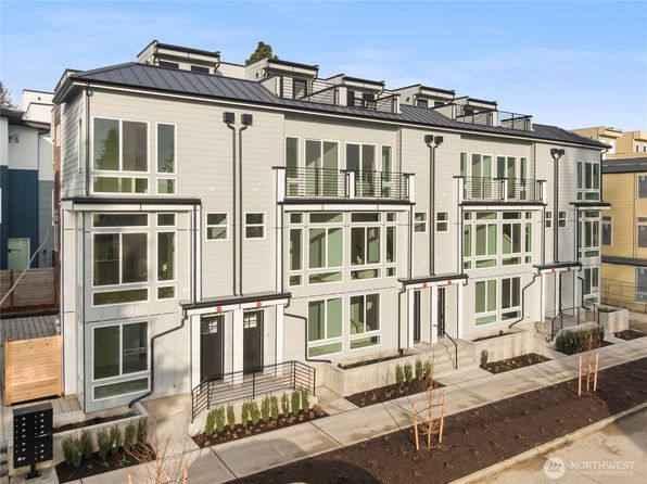 1220 NW 83rd Street, Seattle, WA 98117
