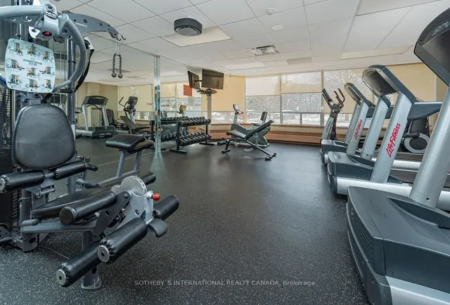 Additional image 25 of 1101 Steeles Ave Unit 405