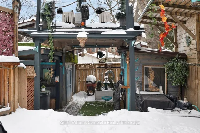 Additional image 14 of 719 Kingston Rd