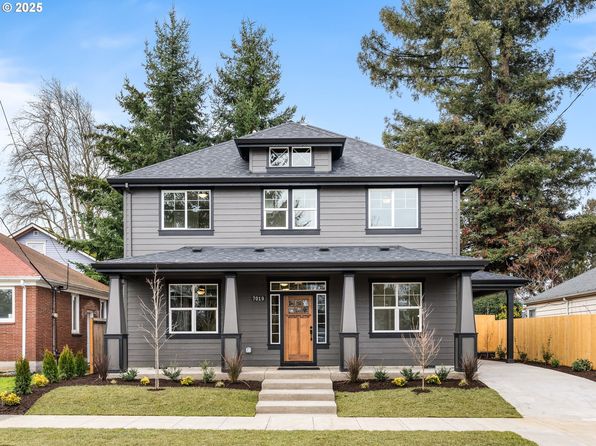 7019 N Knowles Ave, Portland, OR 97217