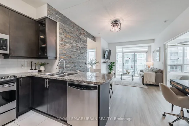 Additional image 14 of 1910 Lakeshore Blvd Unit 1205