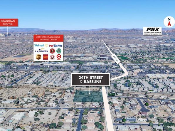 8026 S 24th St LOT 29, Phoenix, AZ 85042
