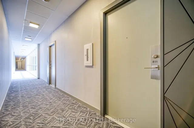 Additional image 5 of 1603 Eglinton Ave Unit 811