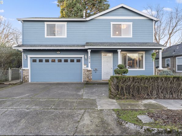 2919 SE 80th Ave, Portland, OR 97206