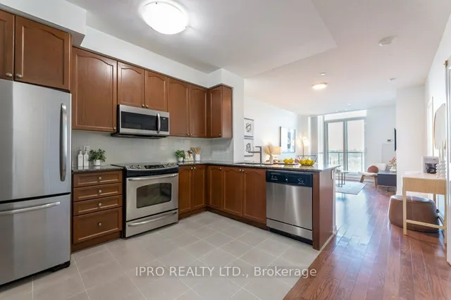 Additional image 5 of 205 Sherway Gardens Rd Unit 308