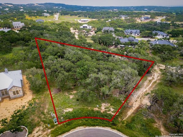 34780 HIGH GATE RD LOT 44, Bulverde, TX 78163