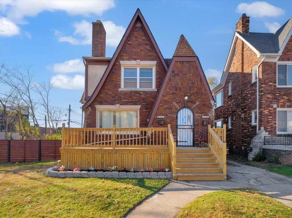 17133 Monica St, Detroit, MI 48221
