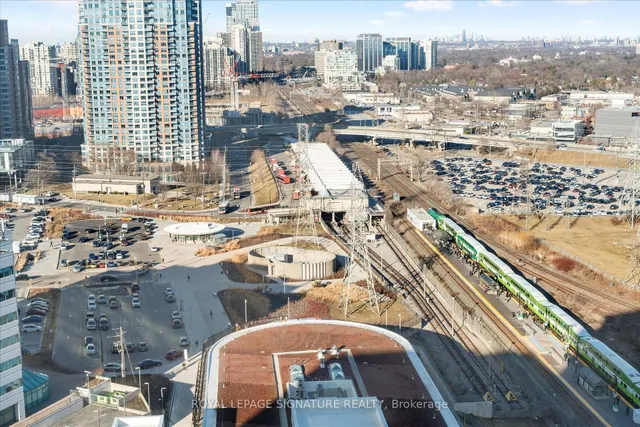 Additional image 29 of 101 Subway Cres Unit 2307