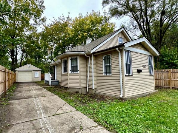 19323 Lindsay St, Detroit, MI 48235