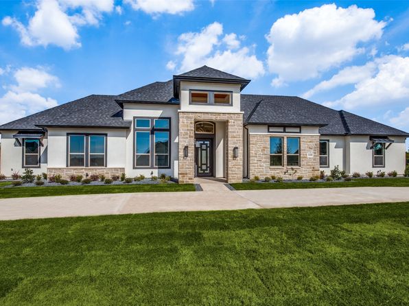 1008 Lake Prairie Trl, Fort Worth, TX 76126