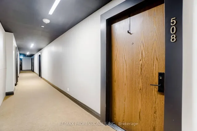 Additional image 7 of 2118 Bloor St Unit 508