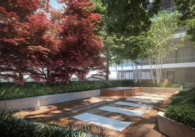 Additional image 20 of 60 Princess St Unit 1031