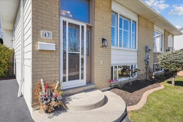 Additional image 5 of 43 Yorkdale Cres