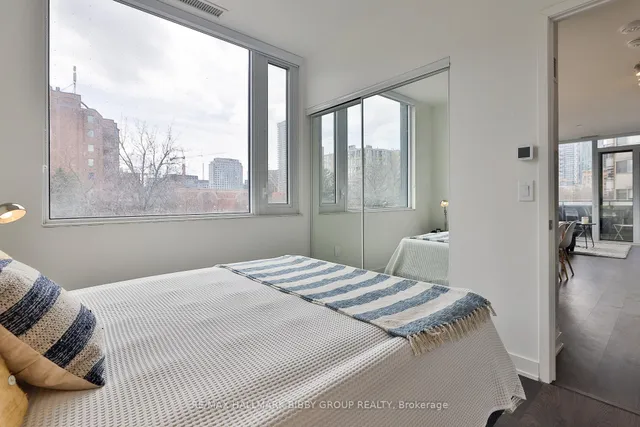 Additional image 22 of 121 Lower Sherbourne St Unit 227