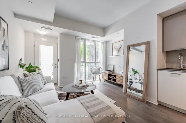 Additional image 8 of 2301 Danforth Ave Unit TH104