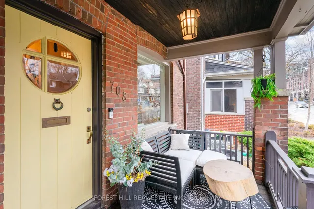 Primary image of 708 Woodbine Ave