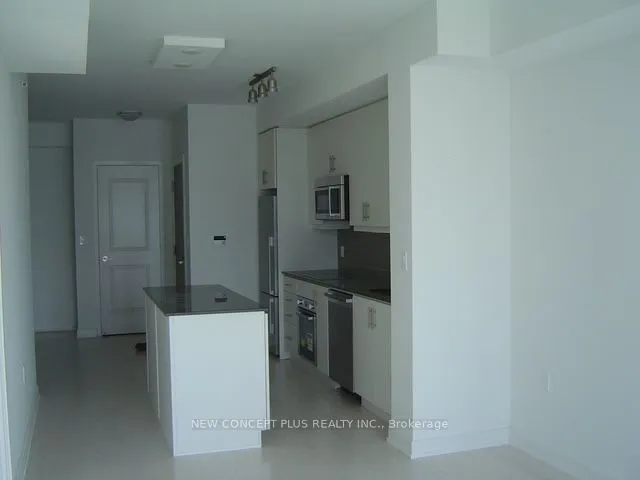 1 The Esplanade N/A Unit 2309 photo 4