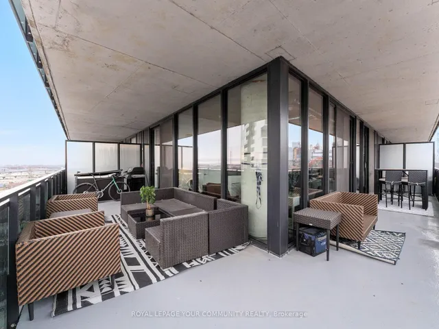 Additional image 23 of 21 Lawren Harris Square N/A Unit 1108