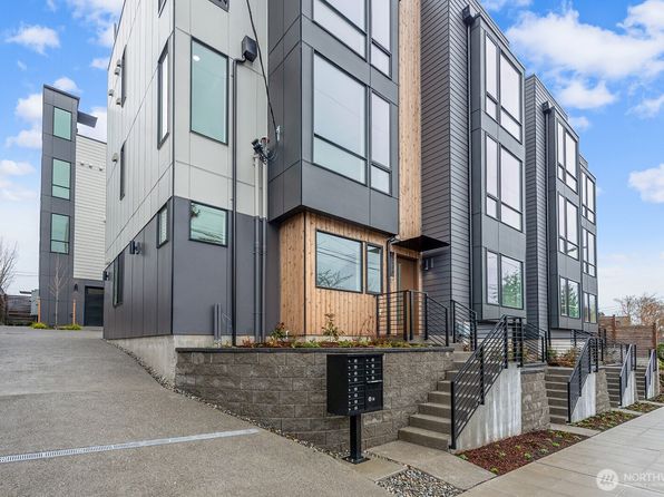 8322 16th Avenue NW UNIT C, Seattle, WA 98117