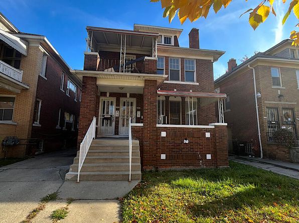 4301 Tyler St, Detroit, MI 48238