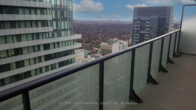 Additional image 10 of 161 Roehampton Ave Unit 3505