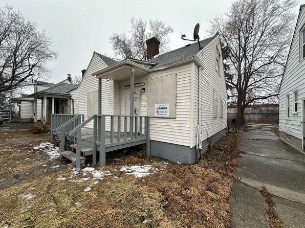 19995 Concord St, Detroit, MI 48234