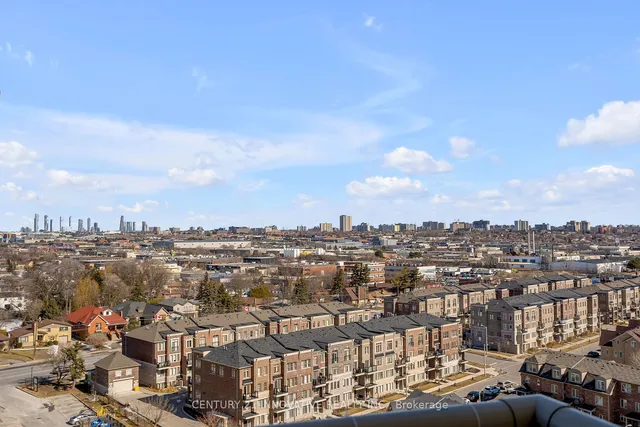 Additional image 29 of 3077 Weston Rd Unit 1702