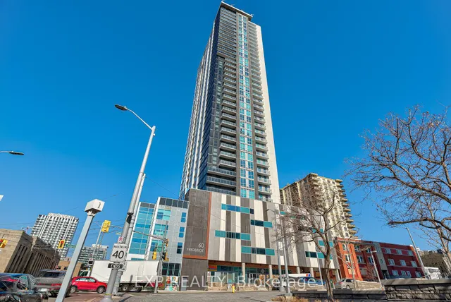 60 Frederick St Unit 2906